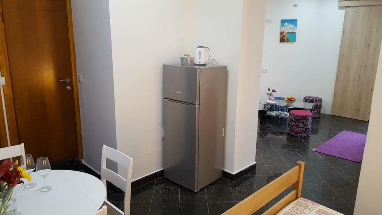 Room Tereza Zadar Exterior photo