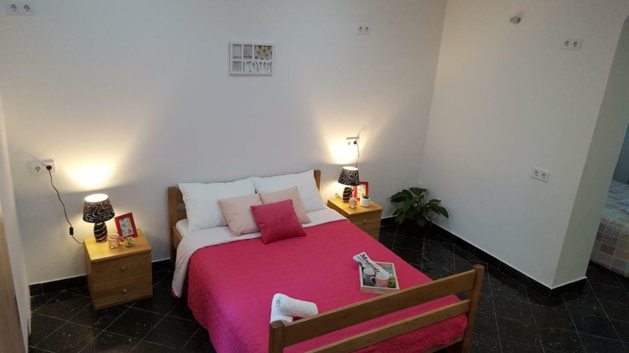 Room Tereza Zadar Exterior photo