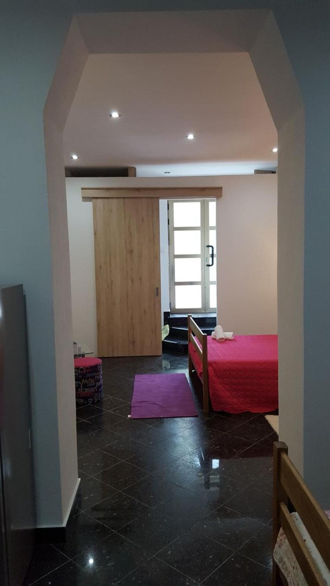 Room Tereza Zadar Exterior photo