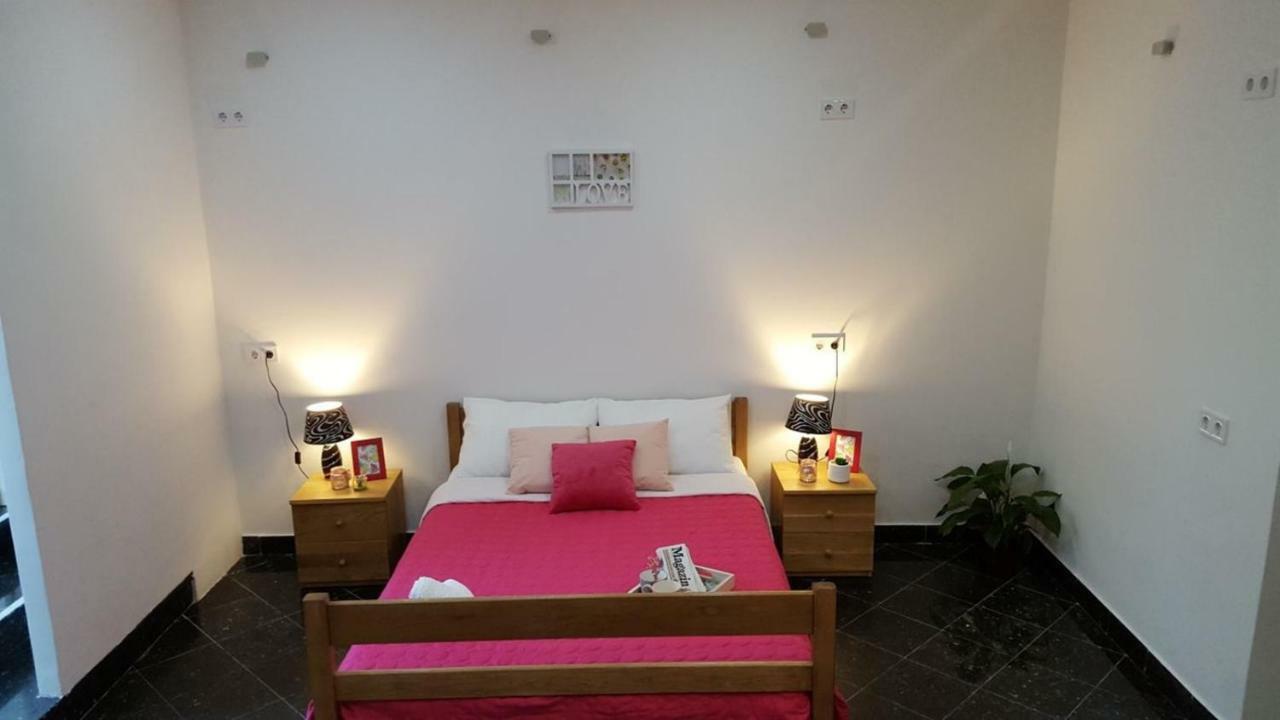 Room Tereza Zadar Exterior photo