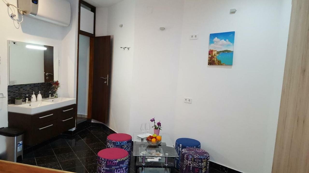Room Tereza Zadar Exterior photo